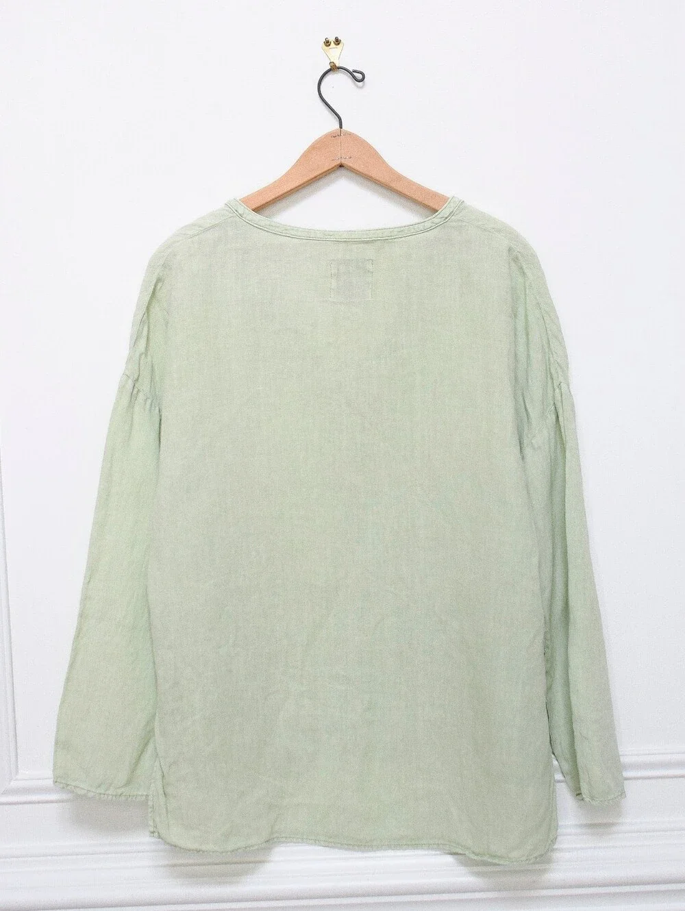 Zara linen coord
